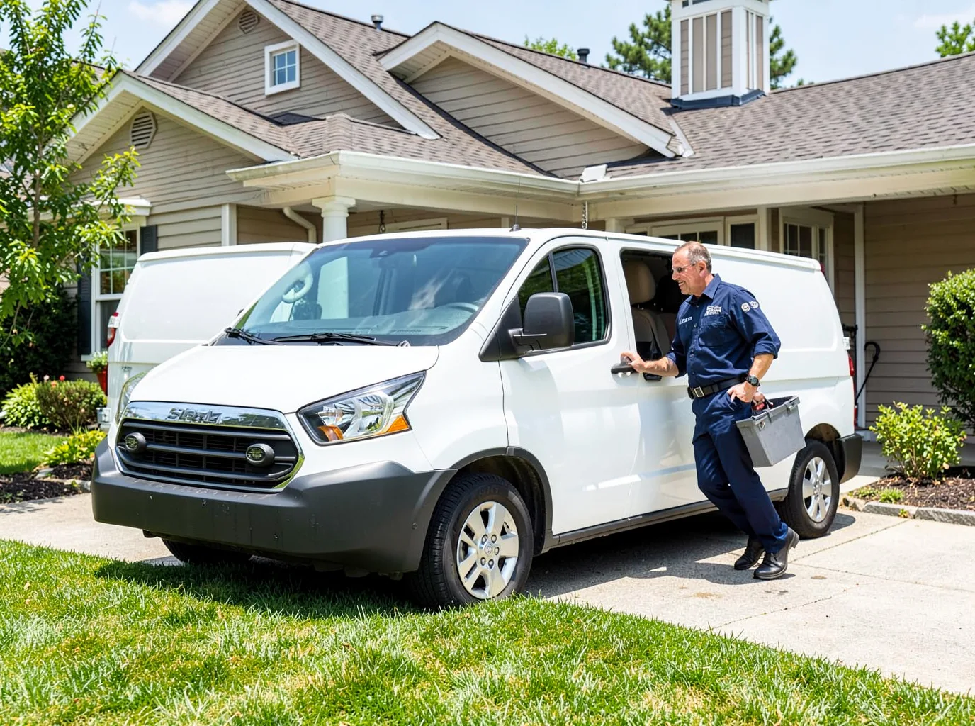 Emergency Plumber company in Birdsnest, VA
