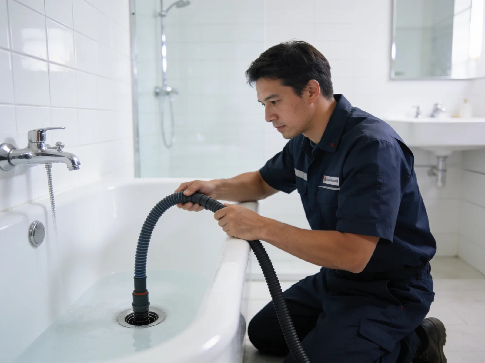 Emergency Plumber Birdsnest, VA FAQs